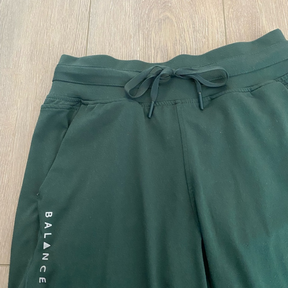 Vitality (previously balance athletica) joggers
